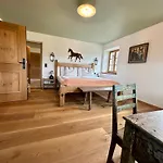 1567 - Ranch アパート Übersee