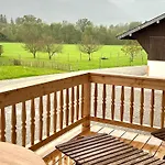 1567 - Ranch アパート Übersee