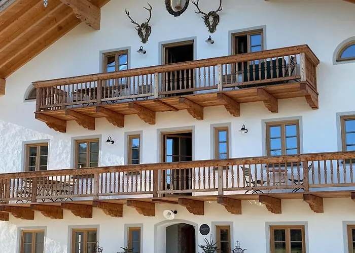 1567 - Ranch Übersee